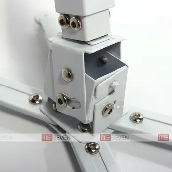 

Universal Extendable Portable Projection Ceiling Mount Wall Holder for LED LCD 3D Smart Projectors, Free Shipping