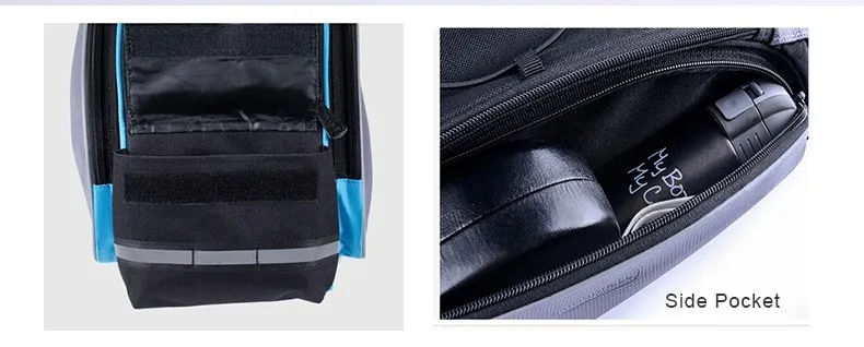 Discount ROSWHEEL Bicycle 13L Carrier Bag Bike Rack Pannier Trunk Basket Back Seat Shelf Pouch Cycling Luggage Shoulder Handbag 14541 8 Discount ROSWHEEL Bicycle 13L Carrier Bag Bike Rack Pannier Trunk Basket Back Seat Shelf Pouch Cycling Luggage Shoulder Handbag 14541 8