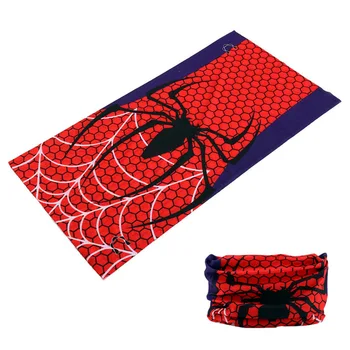 

Luxury Scarf Tactical Magic Hunting Mask Men Hijab Women Headband Seamless Bandana Multi Use Face Shield Scarf Wrap Shemag buffe