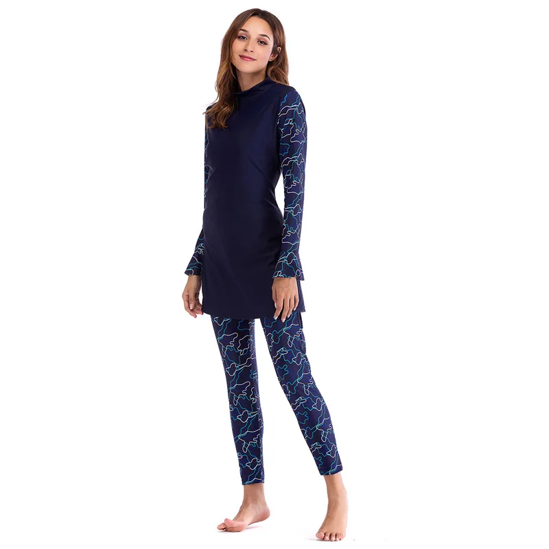 Cheap Traje de banho muçulmano