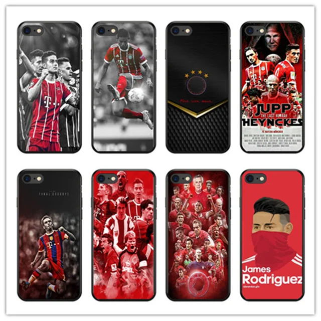 coque bayern munich iphone 11