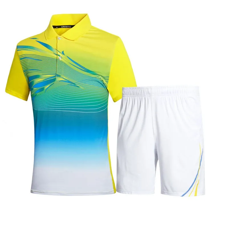 women yellow white