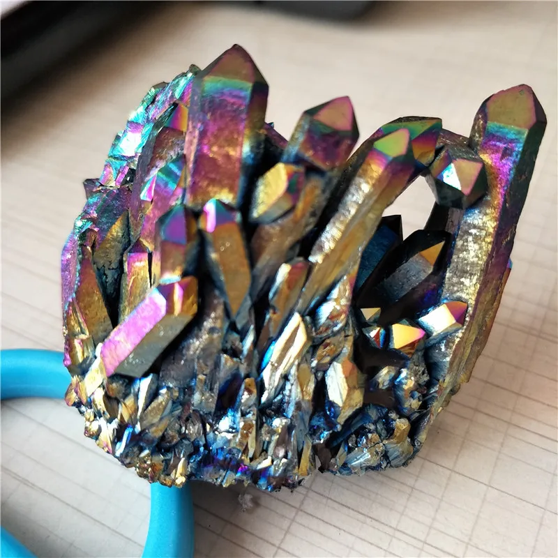 aura quartz aura quartz