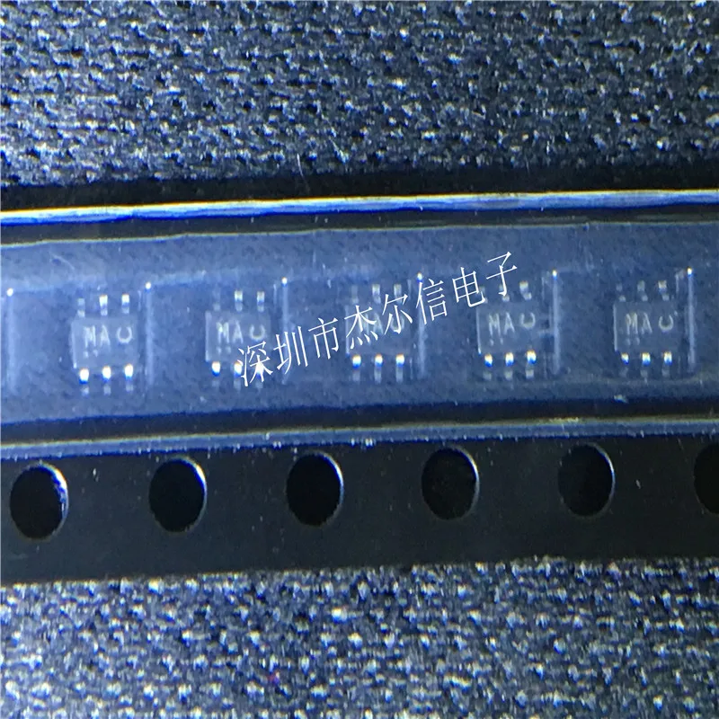 50 шт. Φ CM1293 TVS DIODE 3.3VWM 9.9VC SC74 CM1293A-04SO | Электронные компоненты и принадлежности