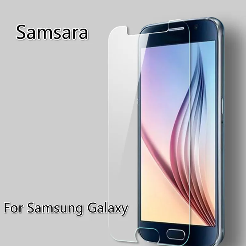 Закаленное стекло премиум класса для Samsung Galaxy J3 J5 J7 2016 2017 J310 J510 J710 J330 J530 730 Защита
