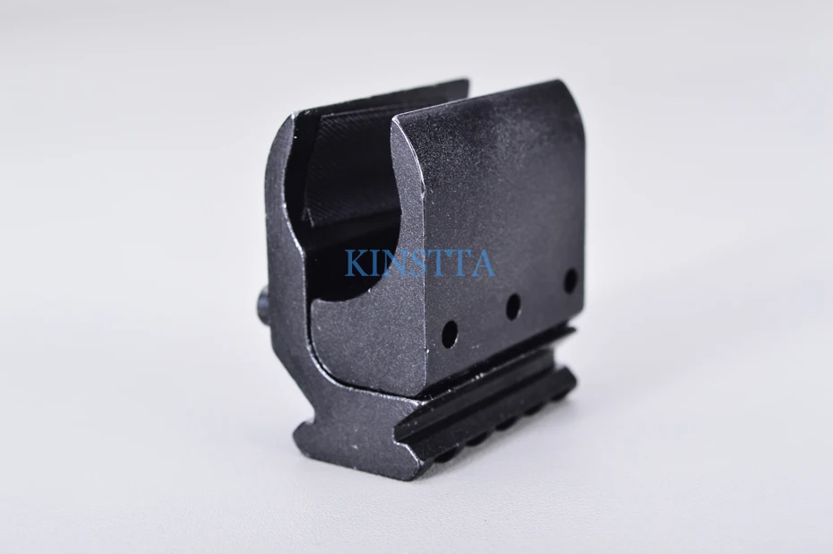 Gun tube Adapter-3