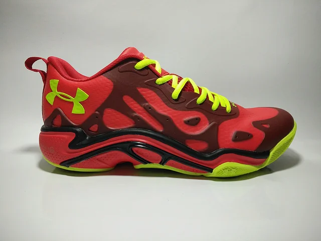 UNDER ARMOUR UA Men's Micro G Anatomix 