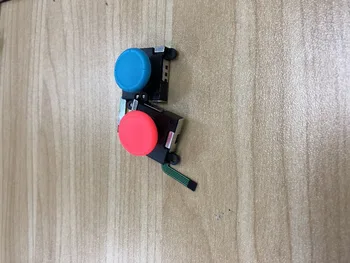 

New arrival OEM analog joystick thumb stick cap button 3D for Nintend switch joycon controller