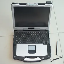 alldata auto repair software v10.53 mitchell on demand 5 installed well in laptop toughbook cf30 ram 4g hdd 1tb windows7