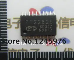 PT2262S СОП-20 кодера-декодера