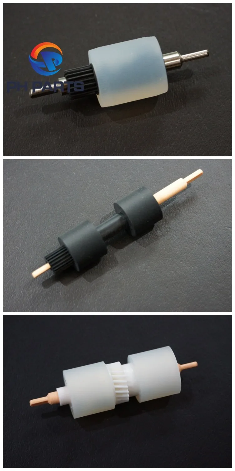 2setsX 604K23670 059K26570 604K23660 Paper Pickup Feed Roller Kit for XEROX DC 1100 900 4595 4112 4127 7550 700 DC4110 | Компьютеры и
