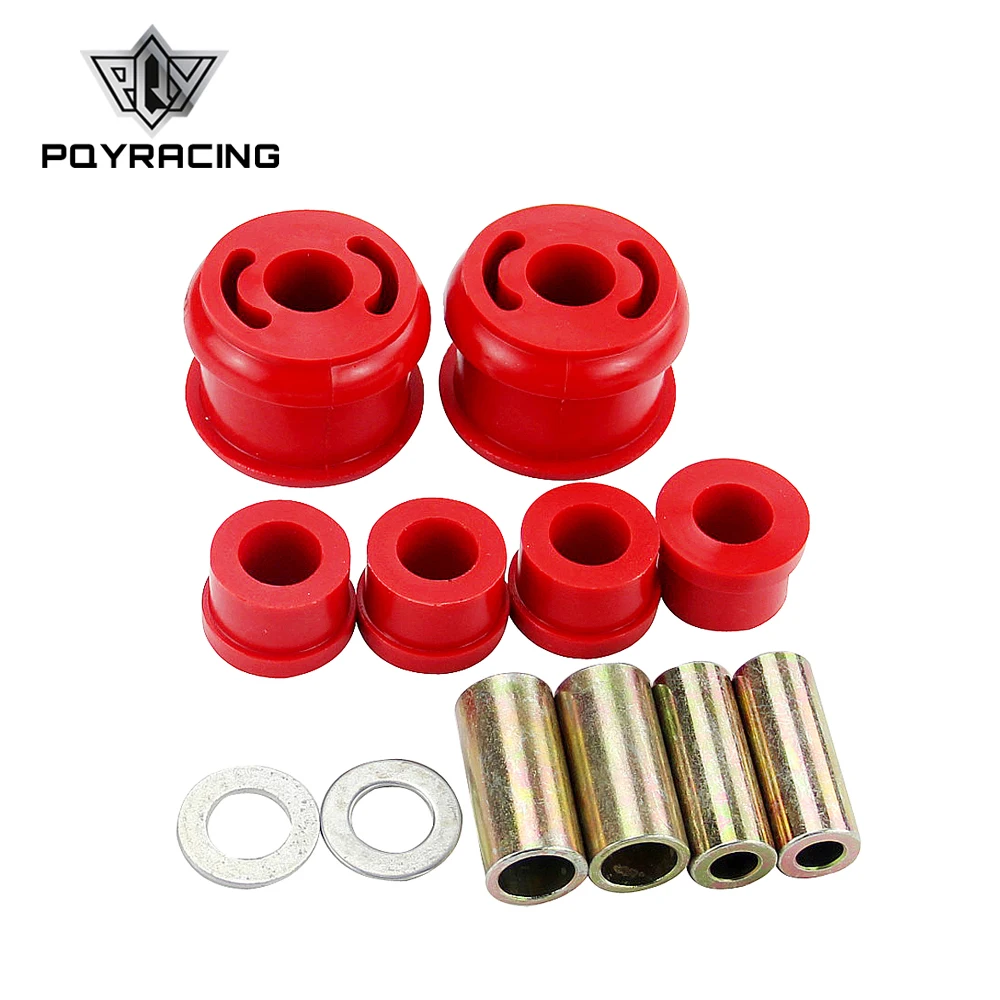 

FRONT CONTROL ARM BUSHINGS For Subaru Impreza WRX 2008-2010 PQY-CAB14-F