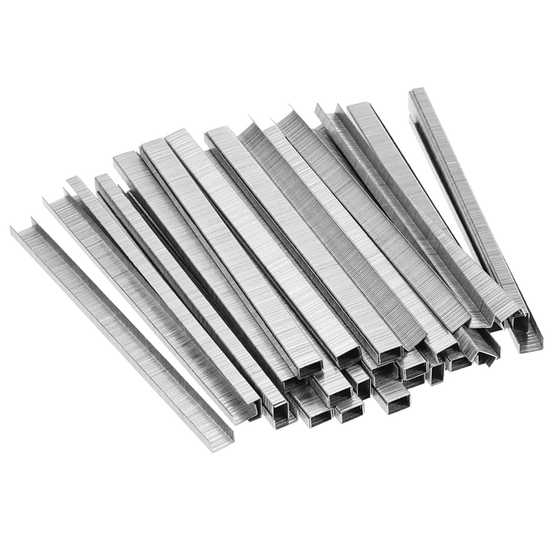 

10000pcs Tapetool Staple Pin Tapener Fruit Tree Binder Nail Plant Branch Trunk Connect Bind Stem Tying Tool