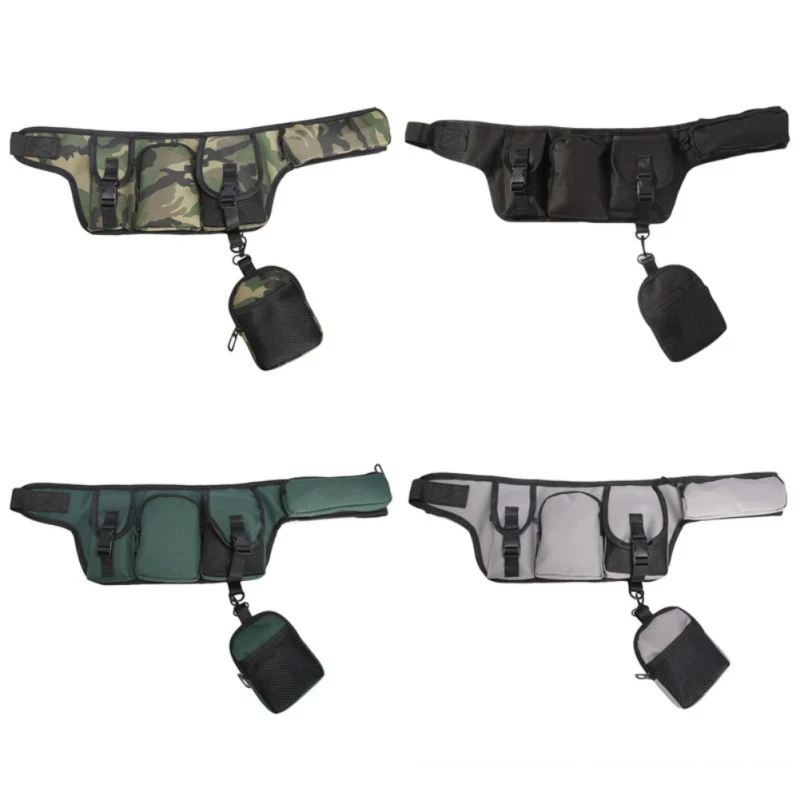 

2019 New Tactical Pockets Level A Work Clothes Wind Couple Outdoor Hunting Package