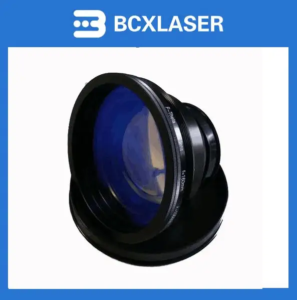 

10.6um 110*110mm laser F-Theta scan lens Laser parts