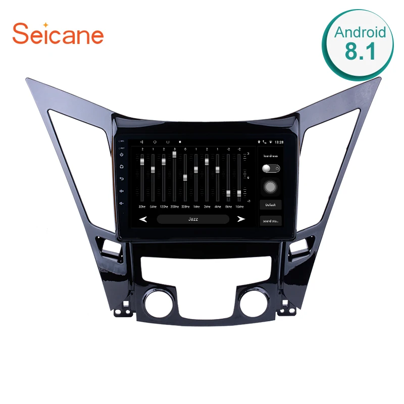 Flash Deal Seicane 9" All-in-One Android 9.0 Car Multimedia Player GPS Navigation system For 2011 2012 2013 20142015 HYUNDAI Sonata i40 i45 0 Flash Deal Seicane 9" All-in-One Android 9.0 Car Multimedia Player GPS Navigation system For 2011 2012 2013 20142015 HYUNDAI Sonata i40 i45 0