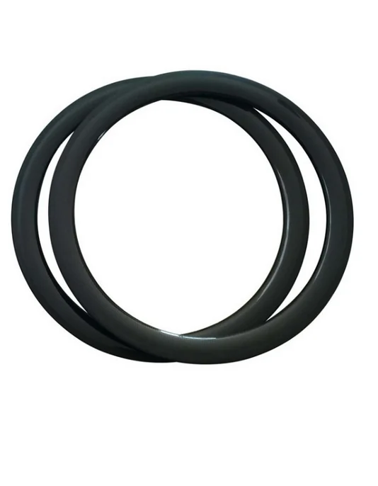 

20inch BMX Rims 38mm clincher 451mm 23mm wide Carbon Wheels foldable bicycle Small wheel kid bike bmx wheels