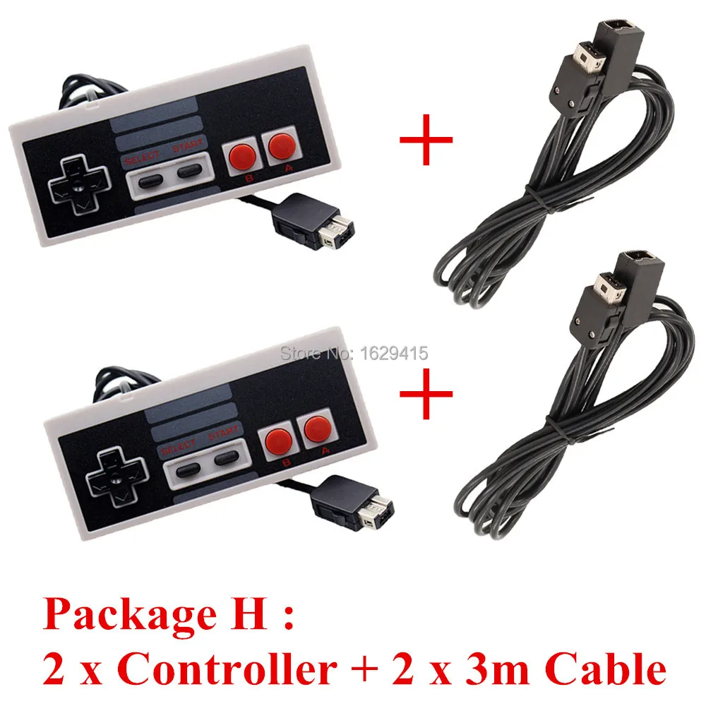 Package H