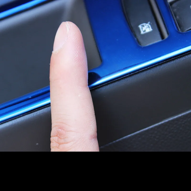 Декоративные молдинги для дверей рамка окон Chevrolet Cruze Sedan Хэтчбек 2009 10 11 12 13 14 2015