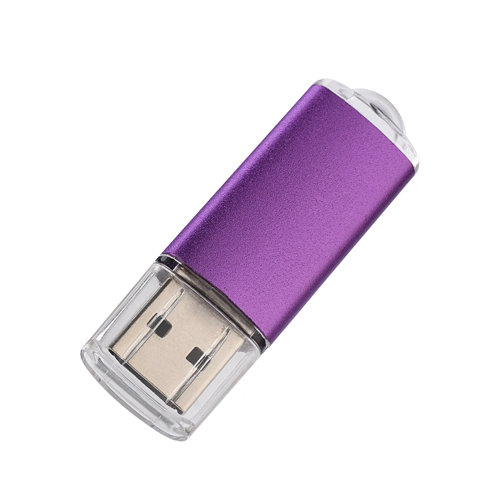 

USB 2.0 Flash Drive 32GB 64GB 128GB flash memoria usb stick original capacity pendrive high quantity U disk