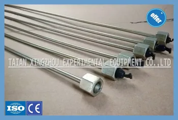 

diesel injection pump test bench used fuel pipes