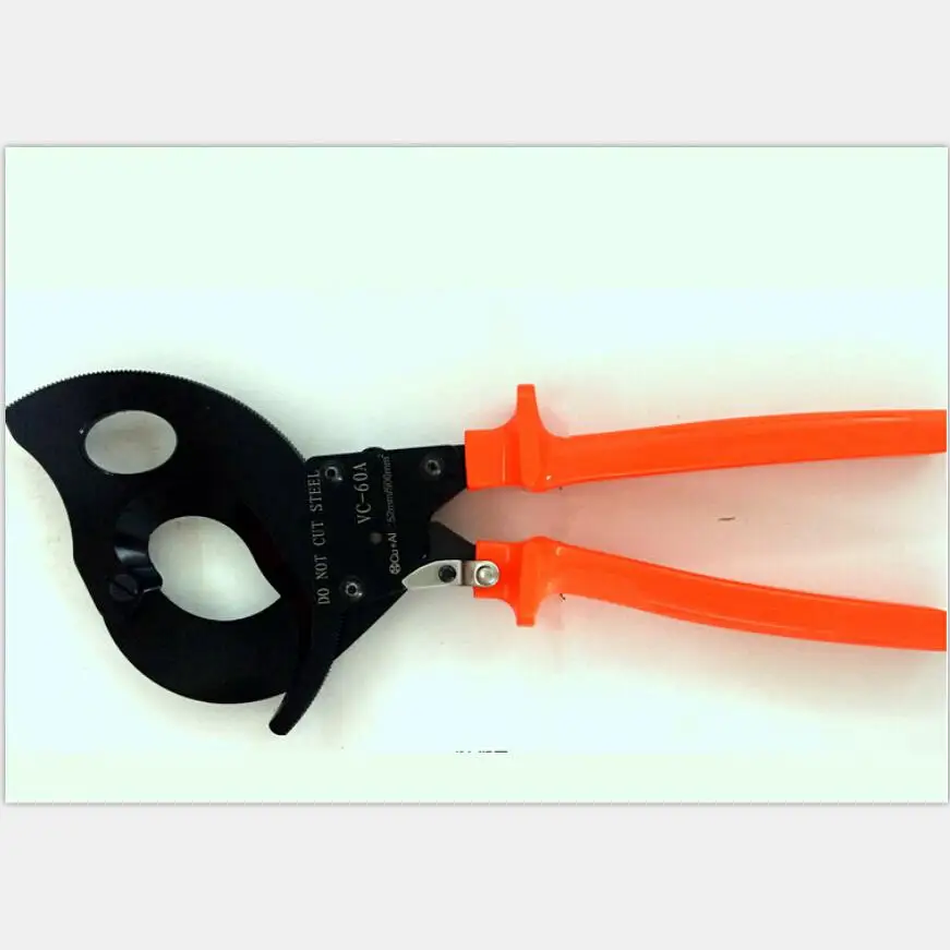 

VC-60A terminal wire cutting pliers hand tool