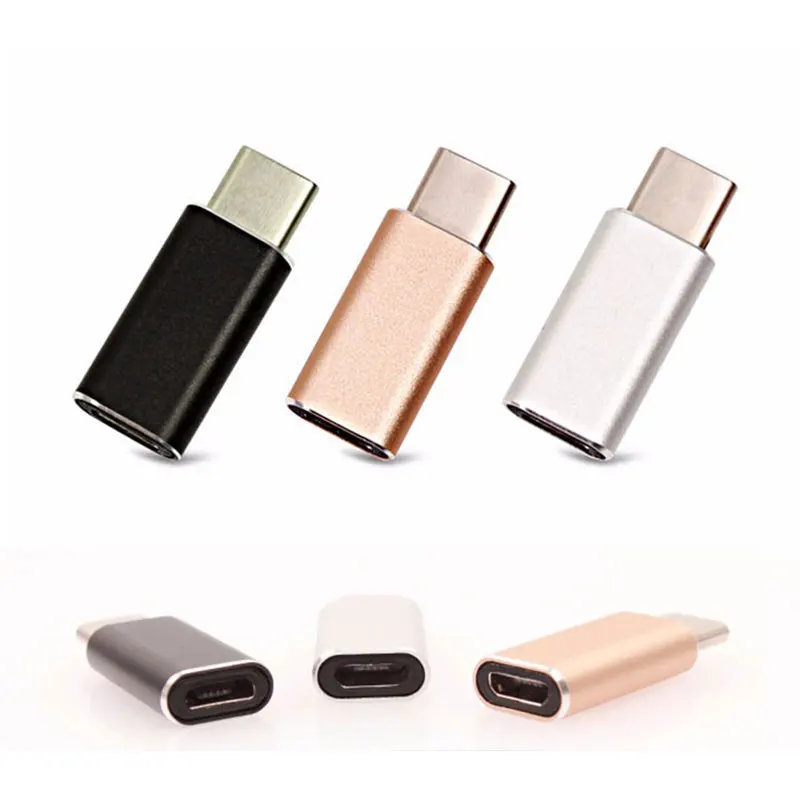 USB-C
