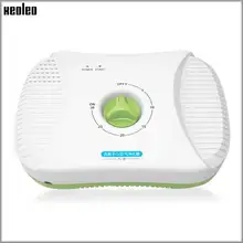 XEOLEO машина для дезинфекции фруктов и овощей, очиститель воздуха с отрицательными ионами для удаления формальдегида/пестицидов, кислородная машина