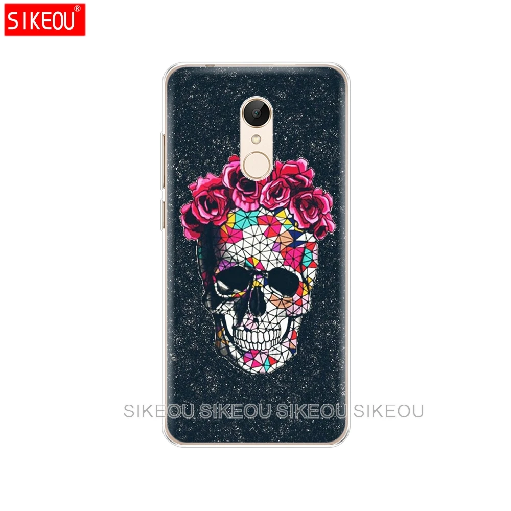 Silicone case For Coque Xiaomi Redmi 5 plus Case Back Cover For Xiaomi Redmi 5 Case For Xiaomi Redmi 5 plus Phone Cases