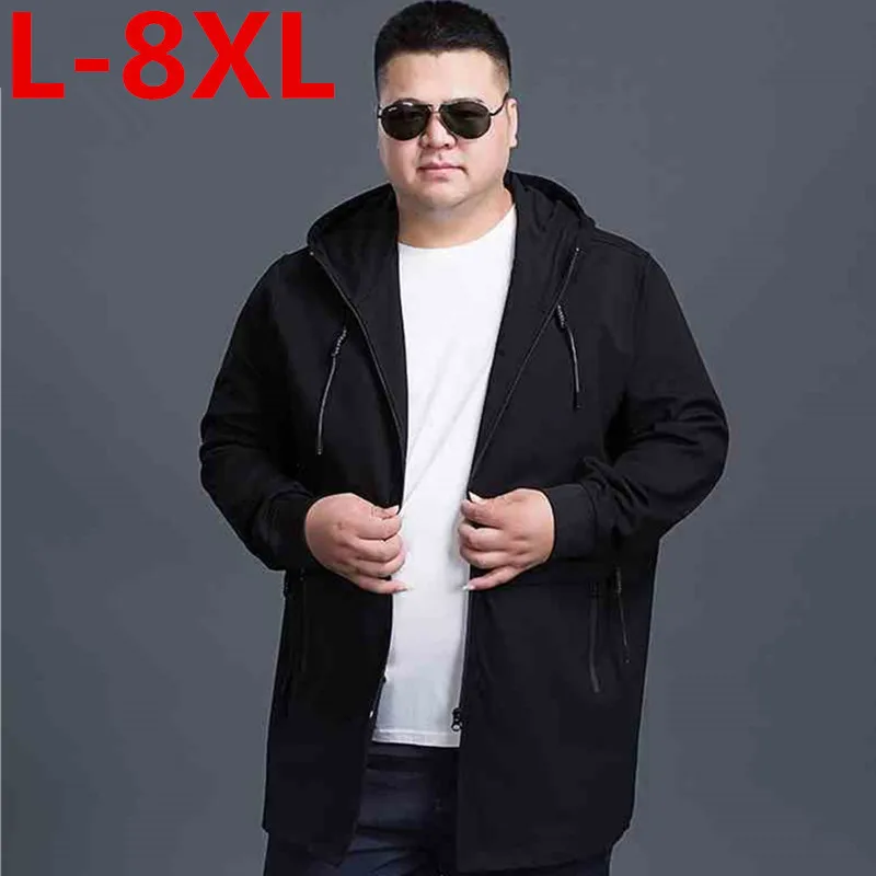 Новинка 2017 8XL 7XL 6XL 5XL 4XL армия камуфляж Для мужчин пальто военно-тактические куртки