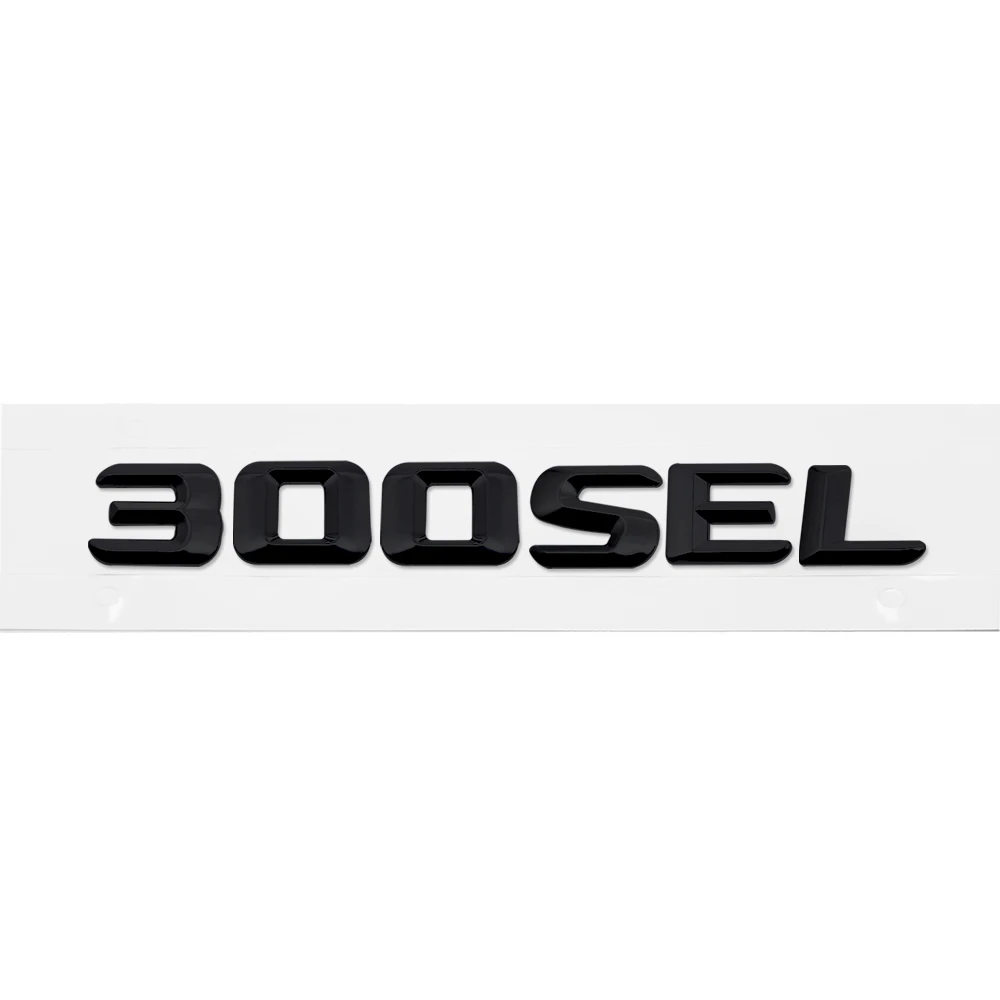 300SEL  