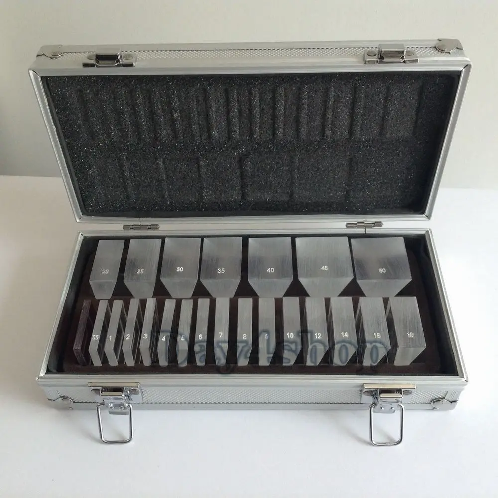 BEST LS22 optical prism ophthalmic Optometry Optical instrument For