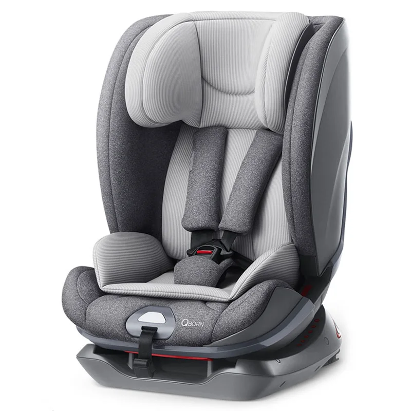 Xiaomi детское автомобильное кресло удобное безопасное сиденье бустер ISOFIX