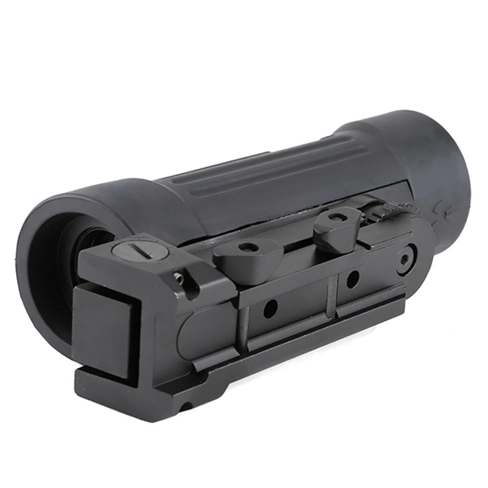 ArmyTac 4X волокно BD1410 M249 Minimi Сфера Airsoft Softair Ottica