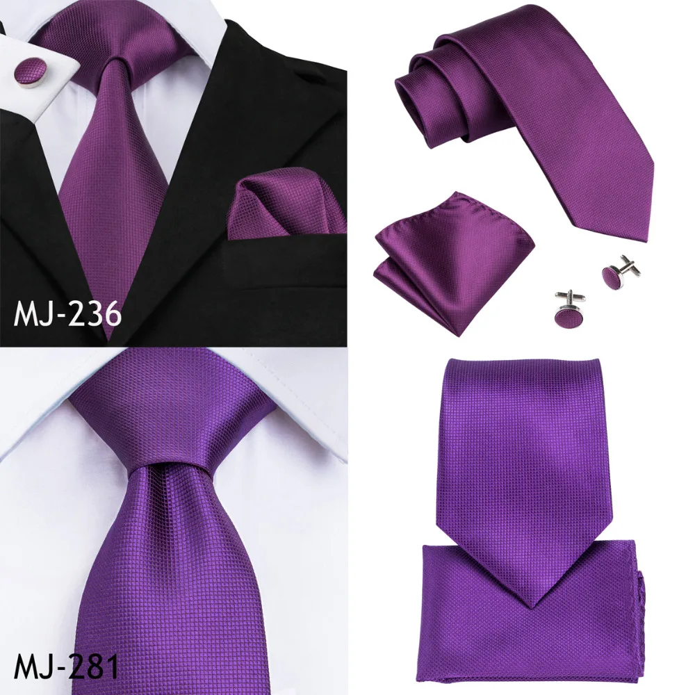 Горячая Распродажа 8,5 см галстуки для шеи для мужчин фиолетового цвета галстуки Свадебные аксессуары тонкие модные галстуки мужские вечерние деловые Формальные Галстуки