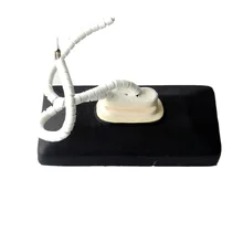 120*60 мм Керамика нагревательного элемента 300 w инфракрасный обогреватель для Bga паяльная станция Запчасти Ir6000 Ir9000