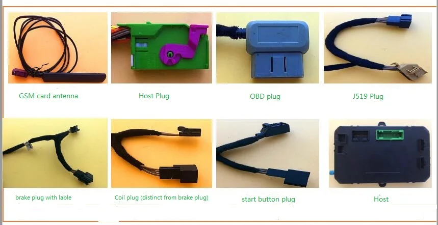 A8 plug picture