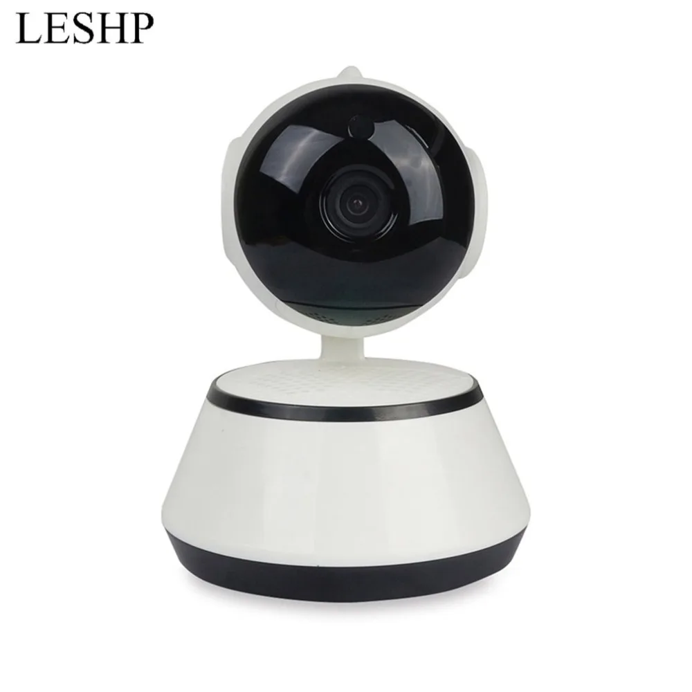 

Mini IP Camera 720P Wireless Smart WiFi Camera WI-FI Audio Record Baby Monitor Home Security Camera Surveillance System