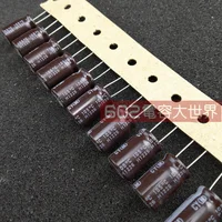 50PCS/20pcs Japan nichicon electrolytic capacitor 400v 12uf CY 10*16 high frequency low resistance long life 105 FREE SHIPPING - Image 2