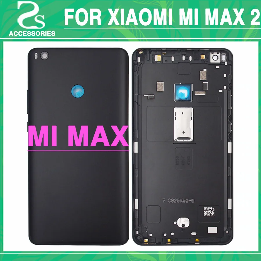 Mi max 2 аккумулятор