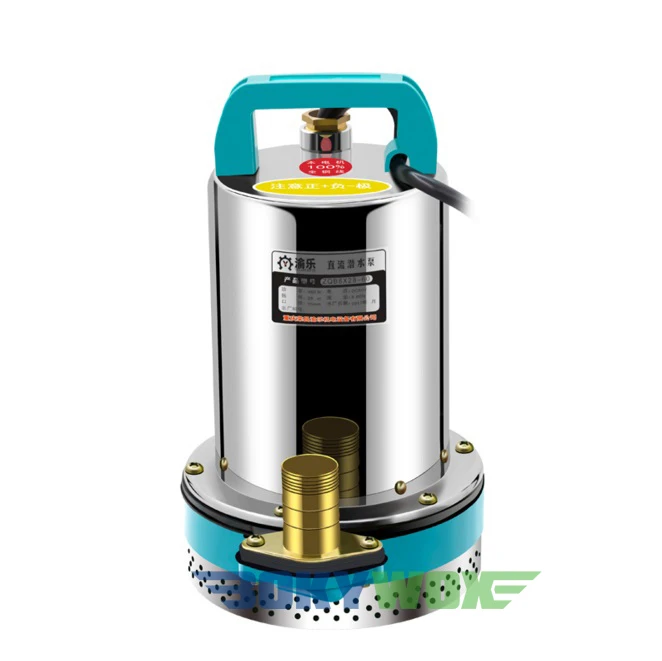25w Pompe à Eau Submersible Pour Les Fontaines De Jardin Aquarium Poisson Buses De Pulvérisation Maison Ac220 240v