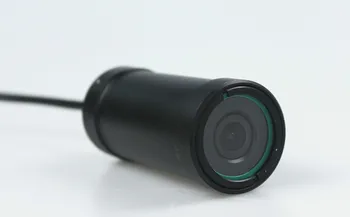 

Deep-water Camera Underwater Vehicle Deep-water Simulated Camera Waterproof 100 Meters