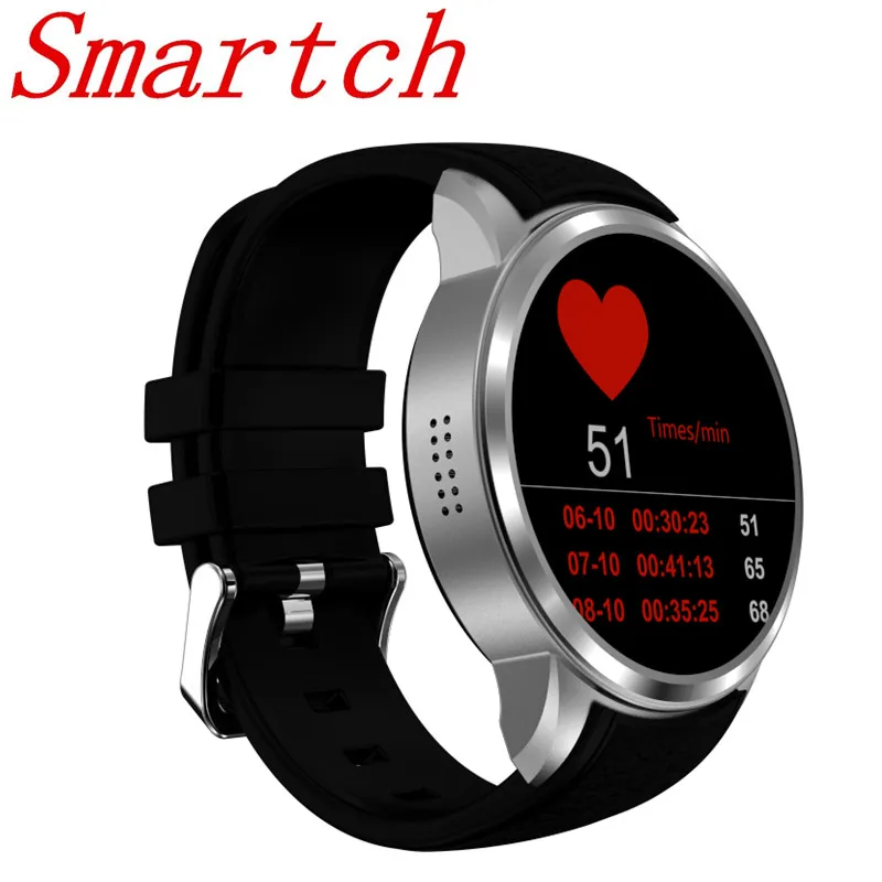 

Smartch Hot X200 16GB Waterproof Smart Watches Phone Android 5.1 Bluetooth Smartwatch Phone 3G WCDMA GPS Wifi Google Play Store