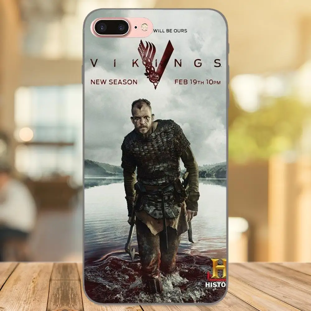 Чехлы серии Vikings для Samsung Galaxy A3 A5 A6 A6s A7 A8 A9 Star Plus 2016 2017 2018|Чехлы-накладки| |