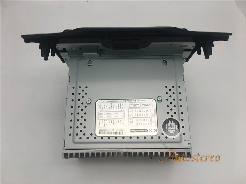 Sale DSP Android 9 Car GPS Navigation Car DVD player For Chevrolet Holden/S10/TRAILBLAZER/ISUZU D-MAX colorado radio tape recorder 64 11
