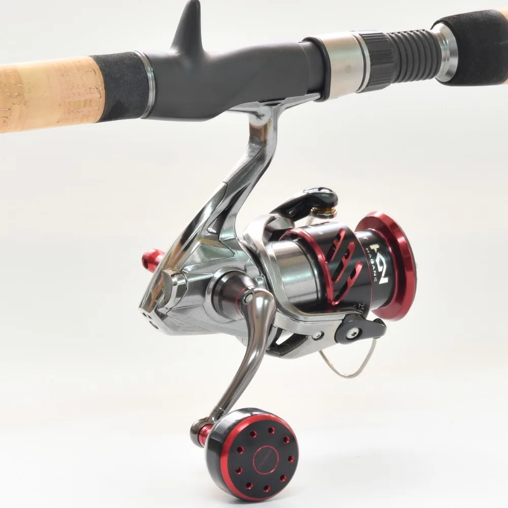 Αγορά Ψάρεμα Gomexus Reel Knob For Shimano Daiwa Reel Handle