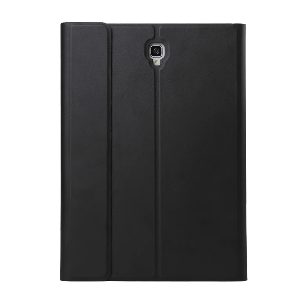  Removable Bluetooth Keyboard Leather Case for Samsung Galaxy Tab A2 10.5 2018 T590 T595 SM-T590 Cov