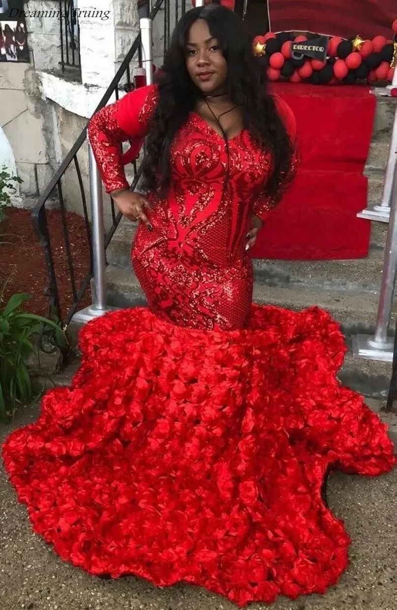 conew_conew_red-plus-size-african-prom-dresses-mermaid-robe-de-soiree-v-neck-long-sleeves-sparkling-lace-formal-gowns-evening-wear_conew1