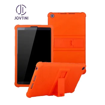 

Case For Huawei MediaPad M5 8 8.4 inch SHT-W09 SHT-AL09 Silicone Kids Shockproof Tablet Stand Cover For Huawei MediaPad M5 8.4