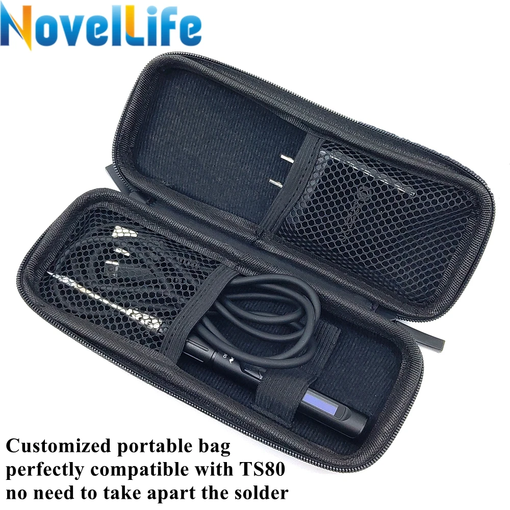 Portable Bag 4